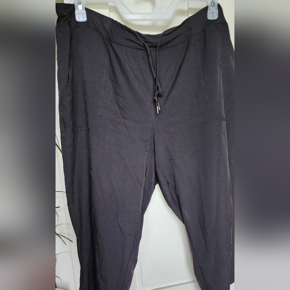 St John's bay XXL capri